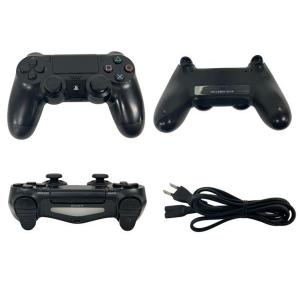 PlayStation 4 ジェット・ブラック (CUH-1200AB01)メーカー生産終了