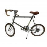 BRUNO  MINIVELO20 ROAD
