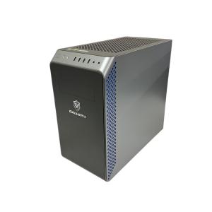 Thirdwave GALLERIA RM5R-R36 デスクトップPC AMD Ryzen 5 3600 6-Core Processor 16GB HDD 4.0TB SSD 1.0TB GeForce RTX 3060 Windows 10 Home 64bit