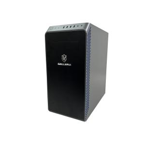 GALLERIA XA7C-R47T i7-13700F 16GB SSD 1TB M.2 Windows 10 RTX 4070 Ti デスクトップ PC