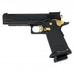東京マルイ  Hi-CAPA5.1 GOLD Match 