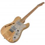 FENDER  Traditional 70s Telecaster Thinline 