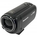 Panasonic   HC-V495M
