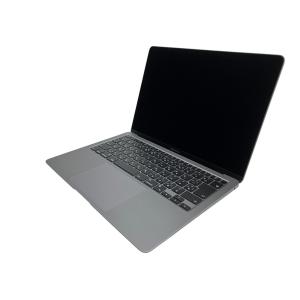Apple MGN63J/A MacBook Air M1 2020 13インチ 8GB SSD 251GB Big Sur ノート PC