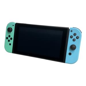 Nintendo Switch HAC-001 ネオンブルー ネオンレッド