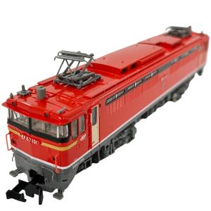 TOMIX 9183 JR EF67 100形 電気機関車 101号機 更新車 鉄道模型 Nゲージ