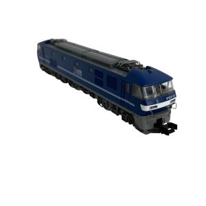 TOMIX 7137 JR EF210 100形 電気機関車 新塗装 鉄道模型 Nゲージ