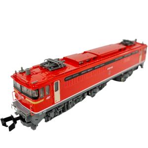 TOMIX 9182 JR EF67 100形 電気機関車 更新車 鉄道模型 Nゲージ