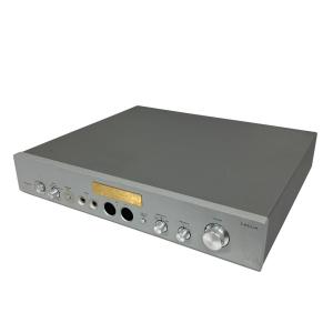 LUXMAN P-700u ヘッドフォンアンプ オーディオ 機器