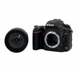 Nikon  D750 / AF-S NIKKOR 24-120mm 1:4 G ED VR