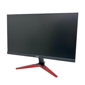 Acer ゲーミングモニター KG251QFbmidpx 24.5インチ/TN/フルHD/1ms/144Hz/DisplayPort搭載