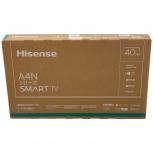 Hisense  ハイセンス 40A4N