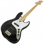 Bacchus  BJB-1 M/BLK