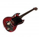 Epiphone  G-310 Emily The Strange