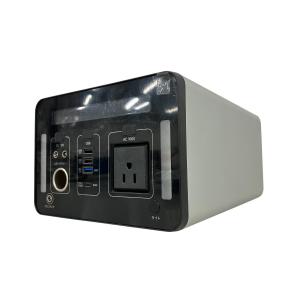 エスケイジャパン SKJ-MT1000SB 大容量ポータブル電源 蓄電池