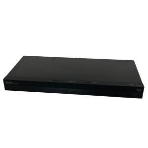 SHARP AQUOS 2B-C05DW1 ブルーレイレコーダー シャープ 2021年製 家電