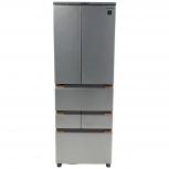 SHARP   SJ-MF46H-S