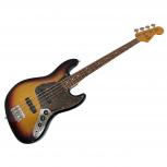 Fender USA   American Vintage 62 jazz bass 3CS