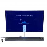 LGエレクトロニクス  OLED65W9PJA