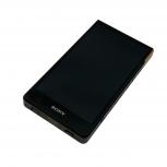 SONY  NW-ZX707