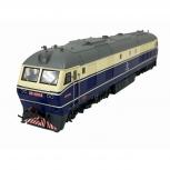 BACHMANN CHINA  DF11 A.Q.H.S. PASSENGER ディーゼル機関車