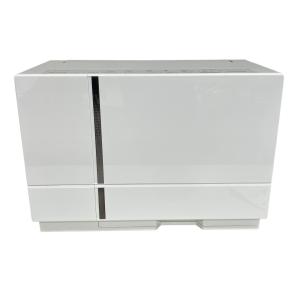 Panasonic F-YHUX90 ハイブリット方式 ナノイーX 衣類乾燥除湿器