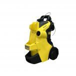 KARCHER   K3 サイレント プラス ベランダ