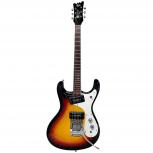 MOSRITE  The Ventures Model