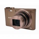 SONY   DSC-WX300