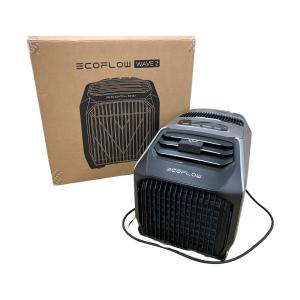EcoFlow ZYDKT210-JP Wave 2 ポータブルエアコン 冷暖房 エコフローテクノロジー 家電