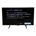 SHARP  4T-C42DJ1