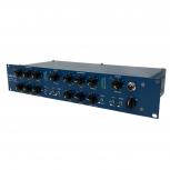 TUBETECH   LCA 2A
