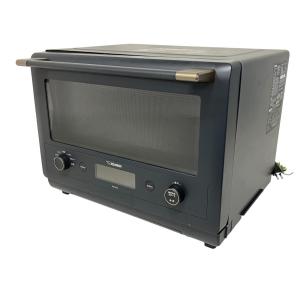 ZOJIRUSHI ES-GT26 オーブンレンジ 象印 2023年製 家電