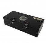 Chord Electronics   Qutest