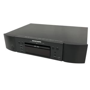marantz マランツ UD-7006 ブルーレイプレーヤー 7.1ch ブラック