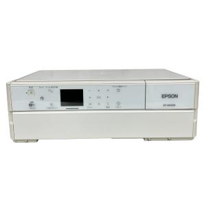 EPSON エプソン EP-804AW 多機能プリンタ  インクジェット ホワイト
