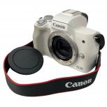Canon  ミラーレス一眼カメラ PC2328 