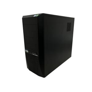 Thirdwave GALLERIA XF デスクトップ パソコン PC Intel Core i7 9700K 3.60GHz 16GB SSD 500GB/HDD 2.0 TB Windows 10 Home 64bit