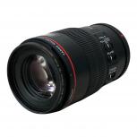 Canon  EF 100mm 2.8L IS USM
