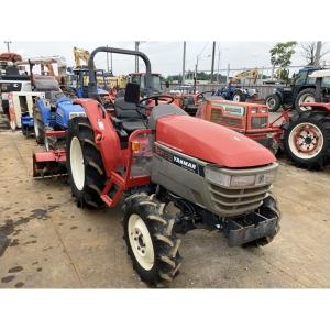 ヤンマー AF28(トラクター)の新品/中古販売 | 1429949 | ReRe[リリ]