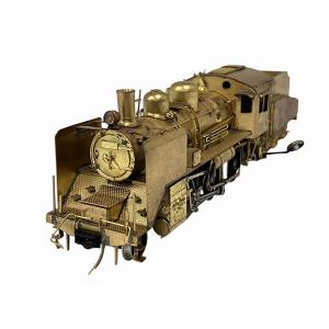 中村精密　国鉄 C56型　蒸気機関車　鉄道模型　Nゲージ Yahoo!オークション -「c56 中村精密」の落札相場・落札価格