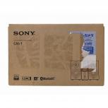 SONY   CAS-1