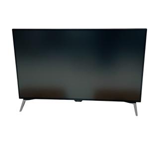 LG 43UN700T-B モニター ディスプレイ 4K 42.5インチ 2022年製 PC周辺機器 楽