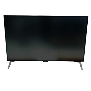 LG 43UN700T-B モニター ディスプレイ 4K 42.5インチ 2022年製 PC周辺機器 楽