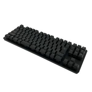 RAZER レイザー BLACKWIDOW LITE RZ03-0264 ホワイト PC キーボード トゥルーホワイト LED バックライト