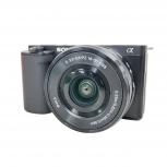 SONY   ZV-E10 / SELP1650