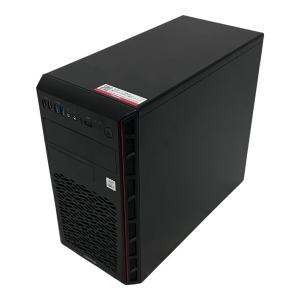 Inversenet FRONTIER デスクトップPC i7-10700F 16GB SSD1.0TB win10 パソコン