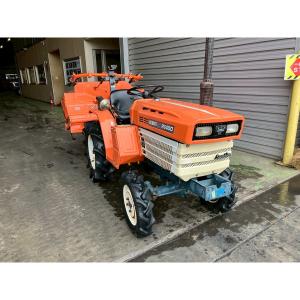 トラクター B1400