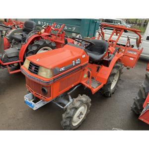 たまん5-14 トラクター用 2本 クボタ B-40(トラクター)の新品/中古販売 | 1612295 | ReRe[リリ]