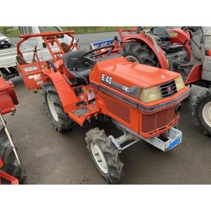 たまん5-14 トラクター用 2本 クボタ B-40(トラクター)の新品/中古販売 | 1612295 | ReRe[リリ]